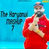 The Haryanvi Mashup 7